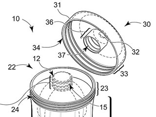 Patent Sheets